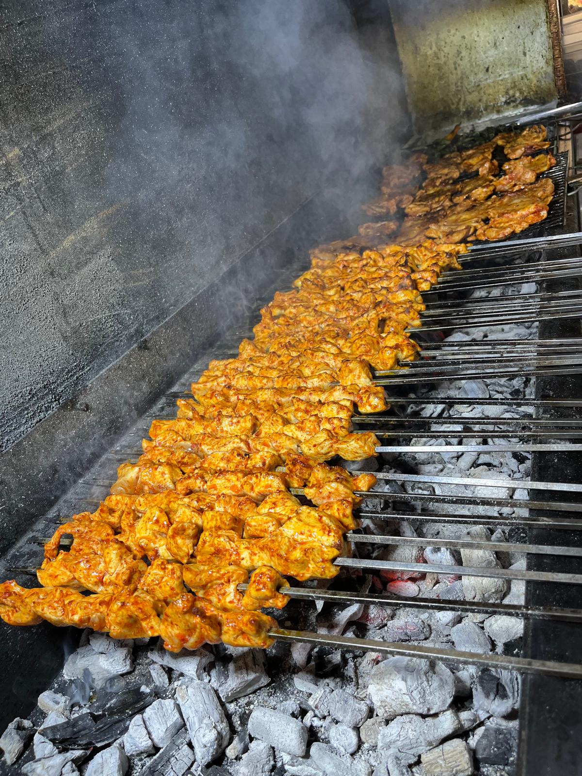 Dürümcü Yusuf Kayaşehir 